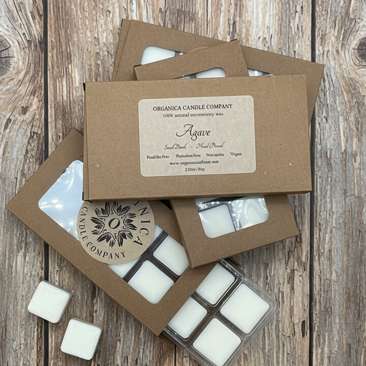 Agave - Wax Melts 2.25 oz