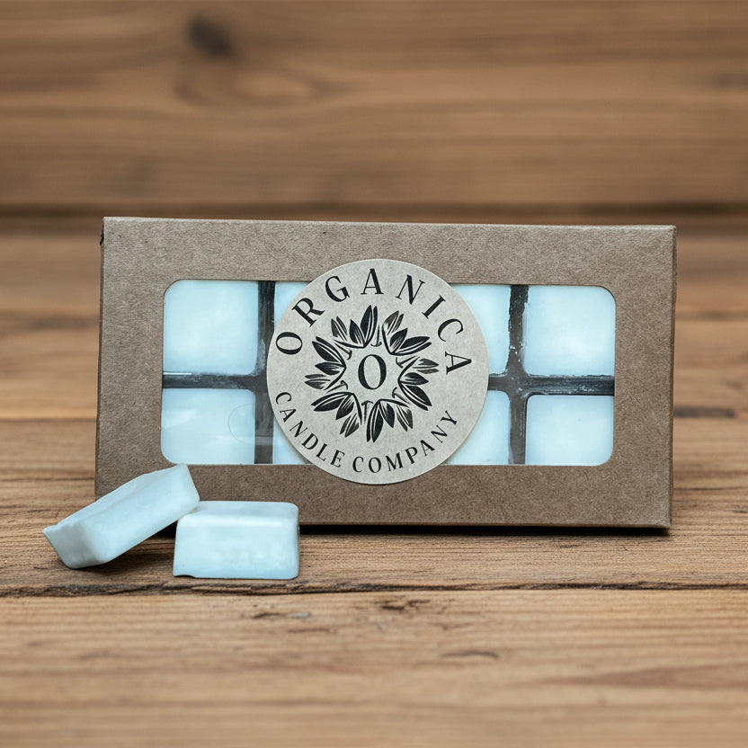 Pine & Patchouli - Wax Melt 2.25 oz