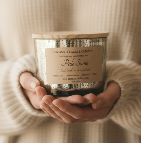 Mercury Glass Collection