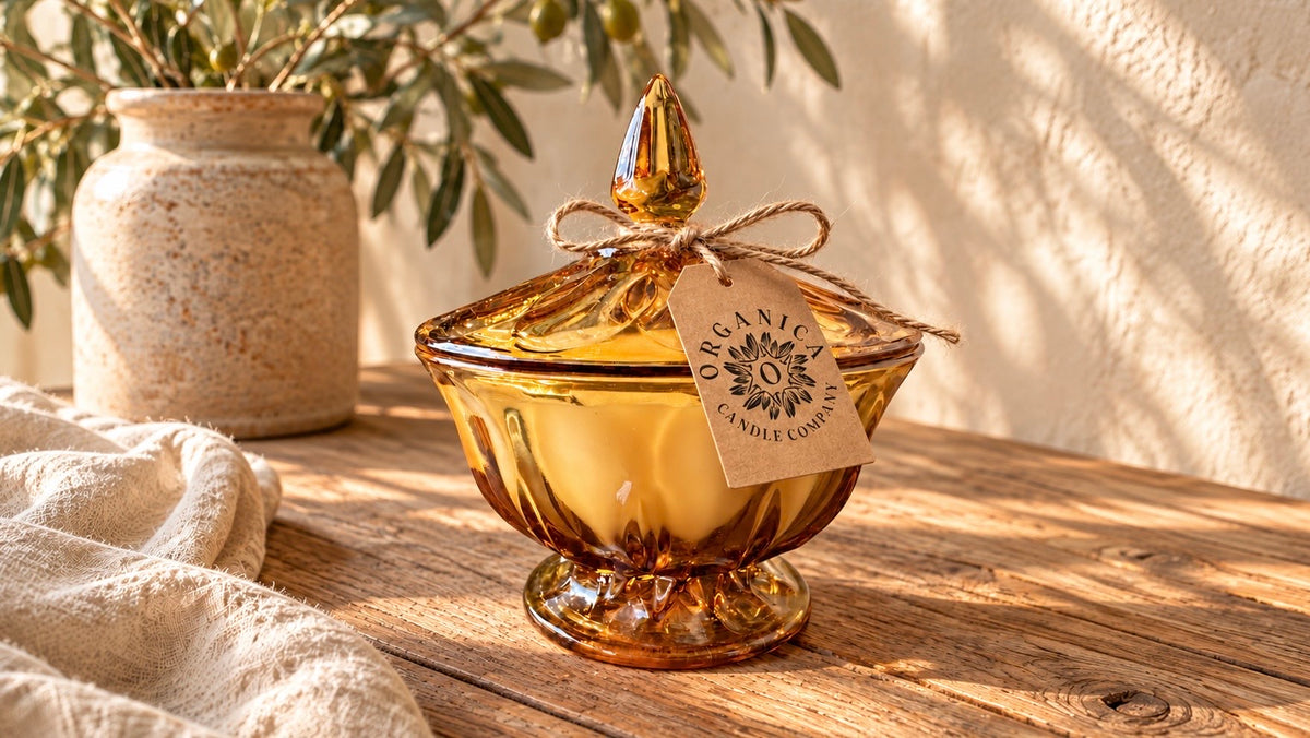 Vintage Vessels