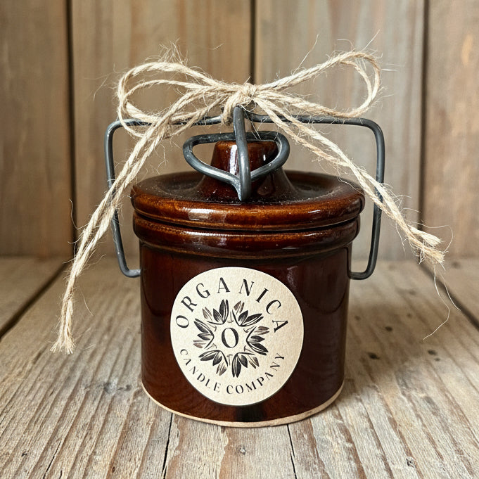 Citronella Sunshine - Vintage Crock - 4 oz