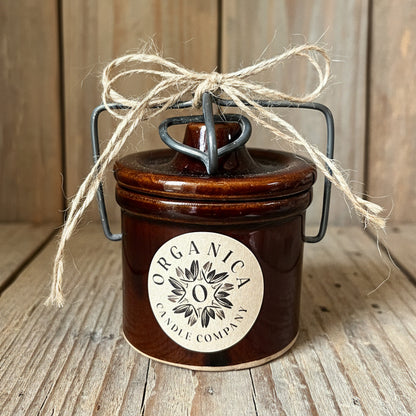 Citronella Sunshine - Vintage Crock - 4 oz