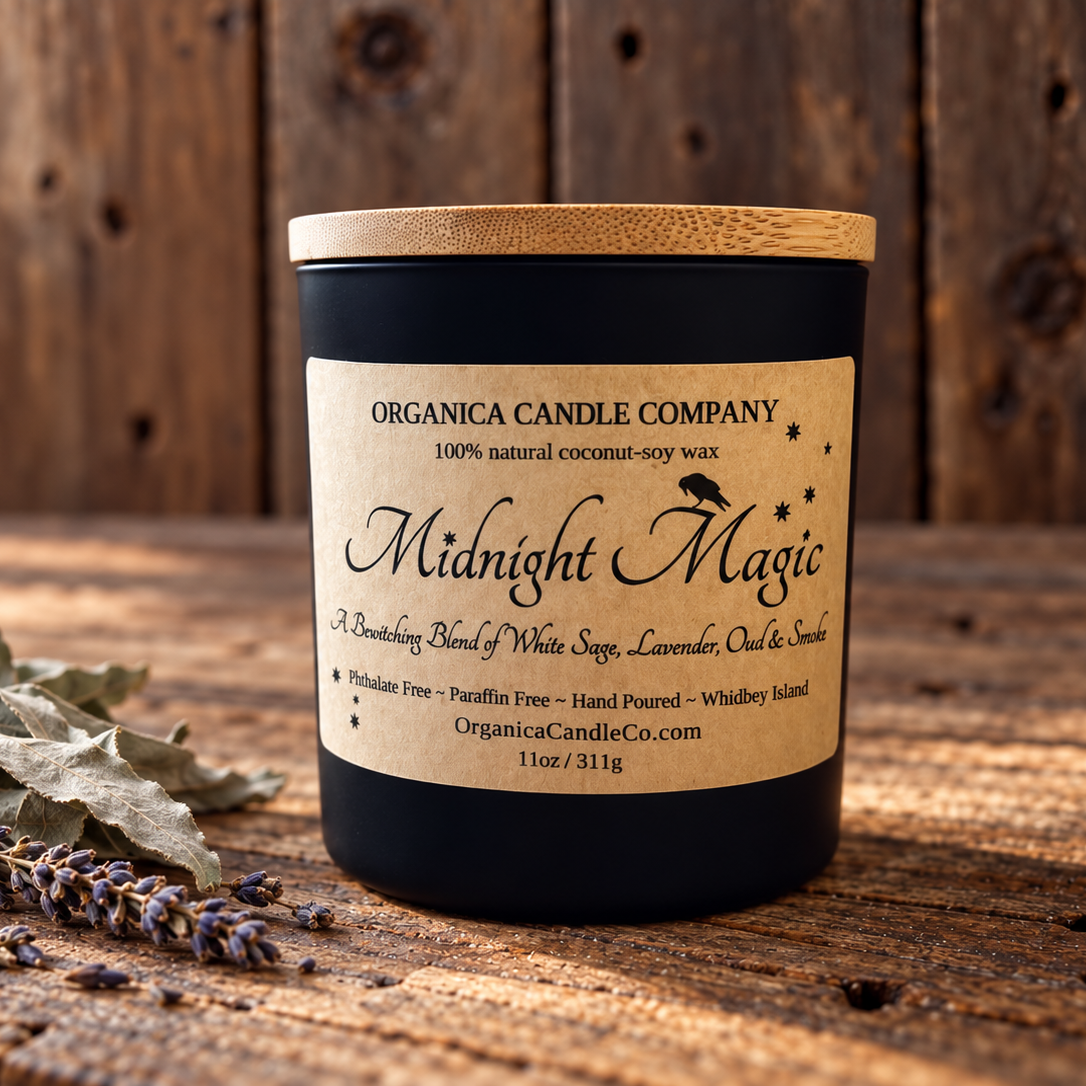 Midnight Magic