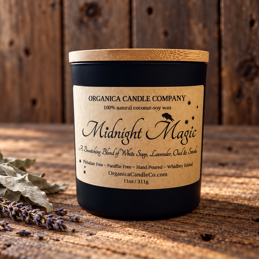 Midnight Magic
