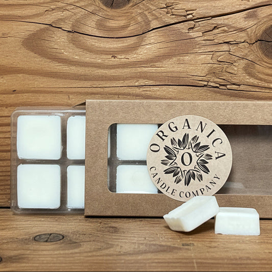 Fig & Bergamot - Wax Melt 1.75 oz